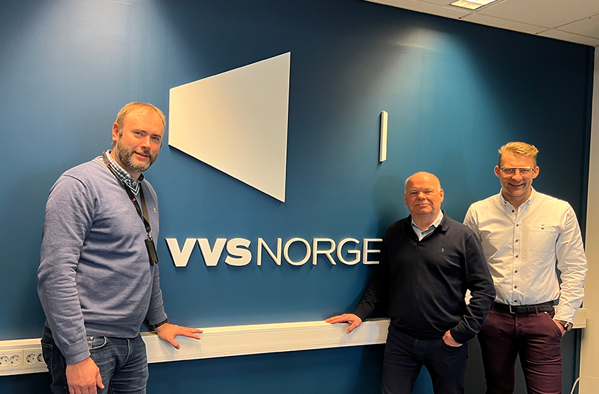 VVS Norge Partner - lanserer nytt konsept - 850x560.png